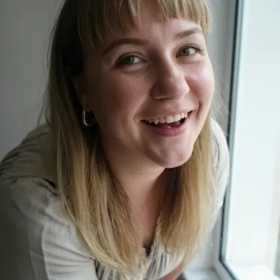 Rita_bloom, 38