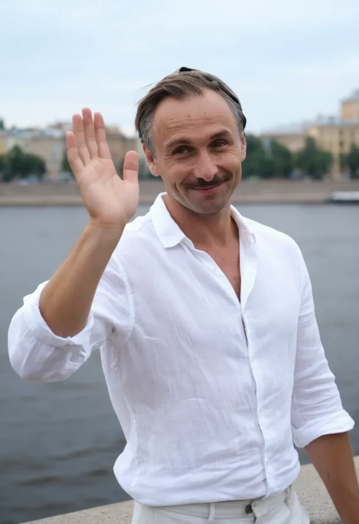 Георгий