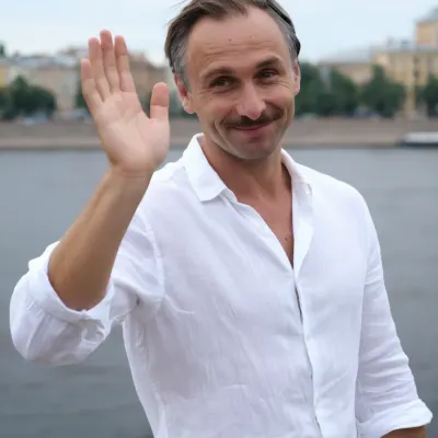 Георгий